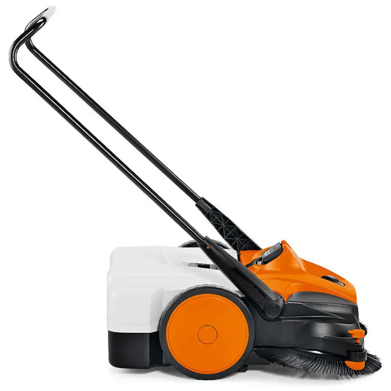 Stihl KGA770 Cordless Sweeper