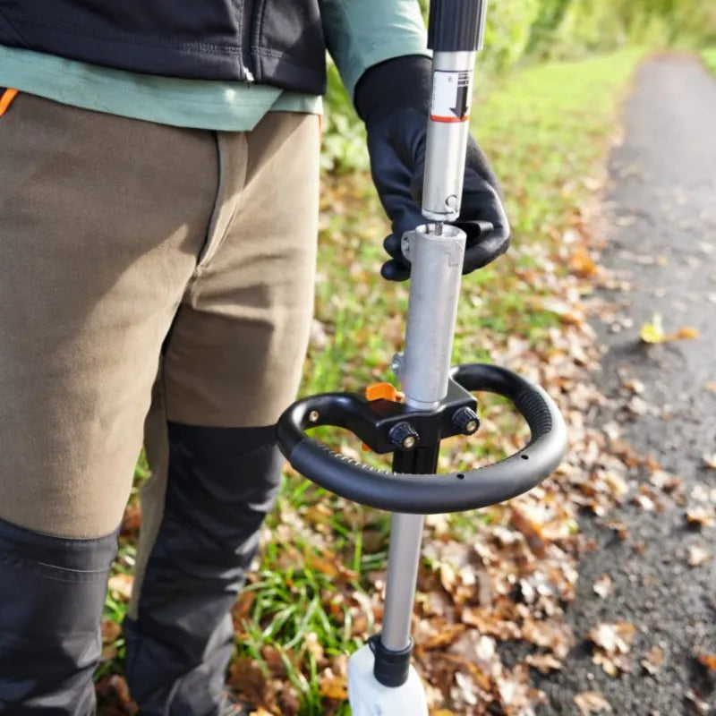 Stihl KMA120R Cordless Kombi Engine Unit