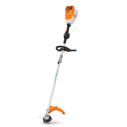 Stihl KMA200R Cordless Kombi Engine with FSS-KM Attachment