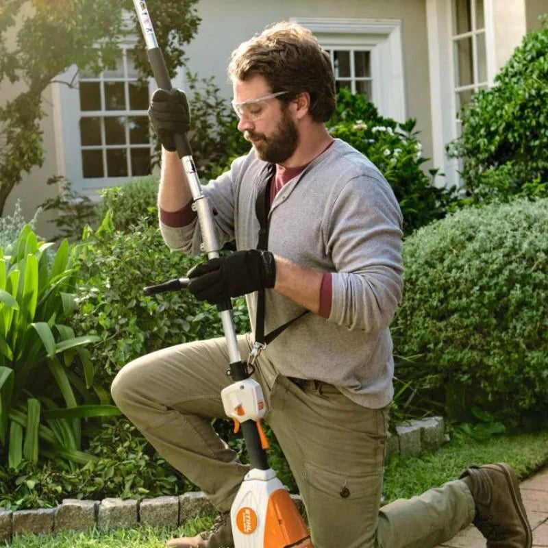 Stihl KMA120R Cordless Kombi Engine Unit