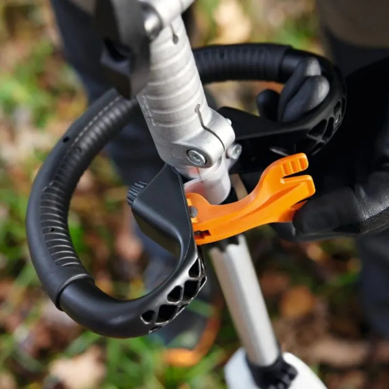 Stihl KMA120R Cordless Kombi Engine Unit