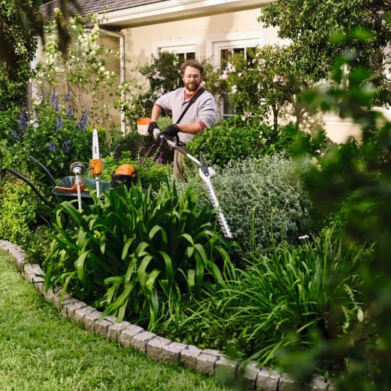 Stihl KMA80R Cordless Kombi Engine Unit