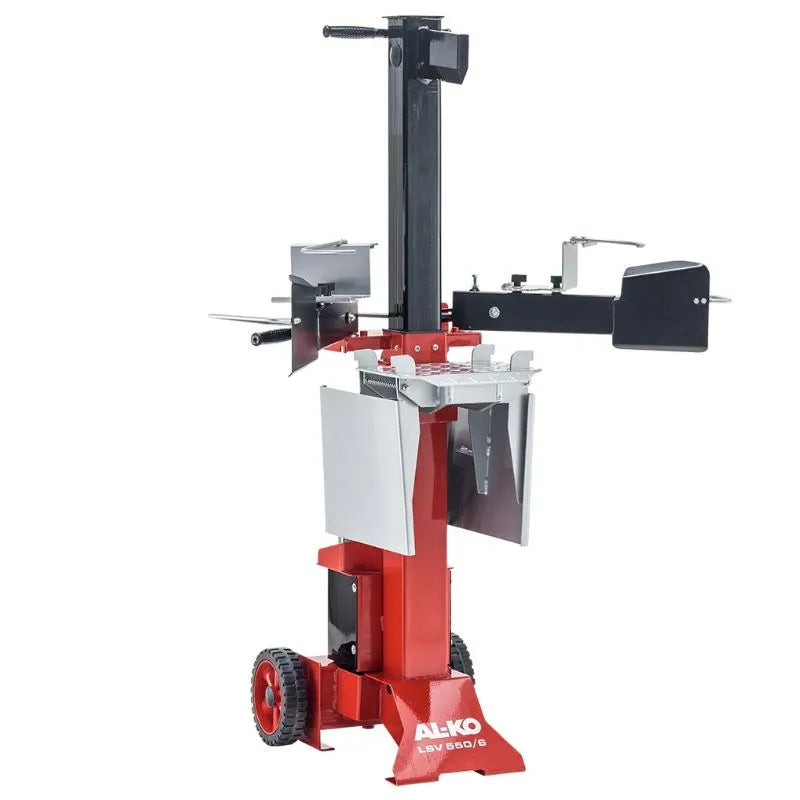 AL-KO LSV 550/6 Vertical Log Splitter