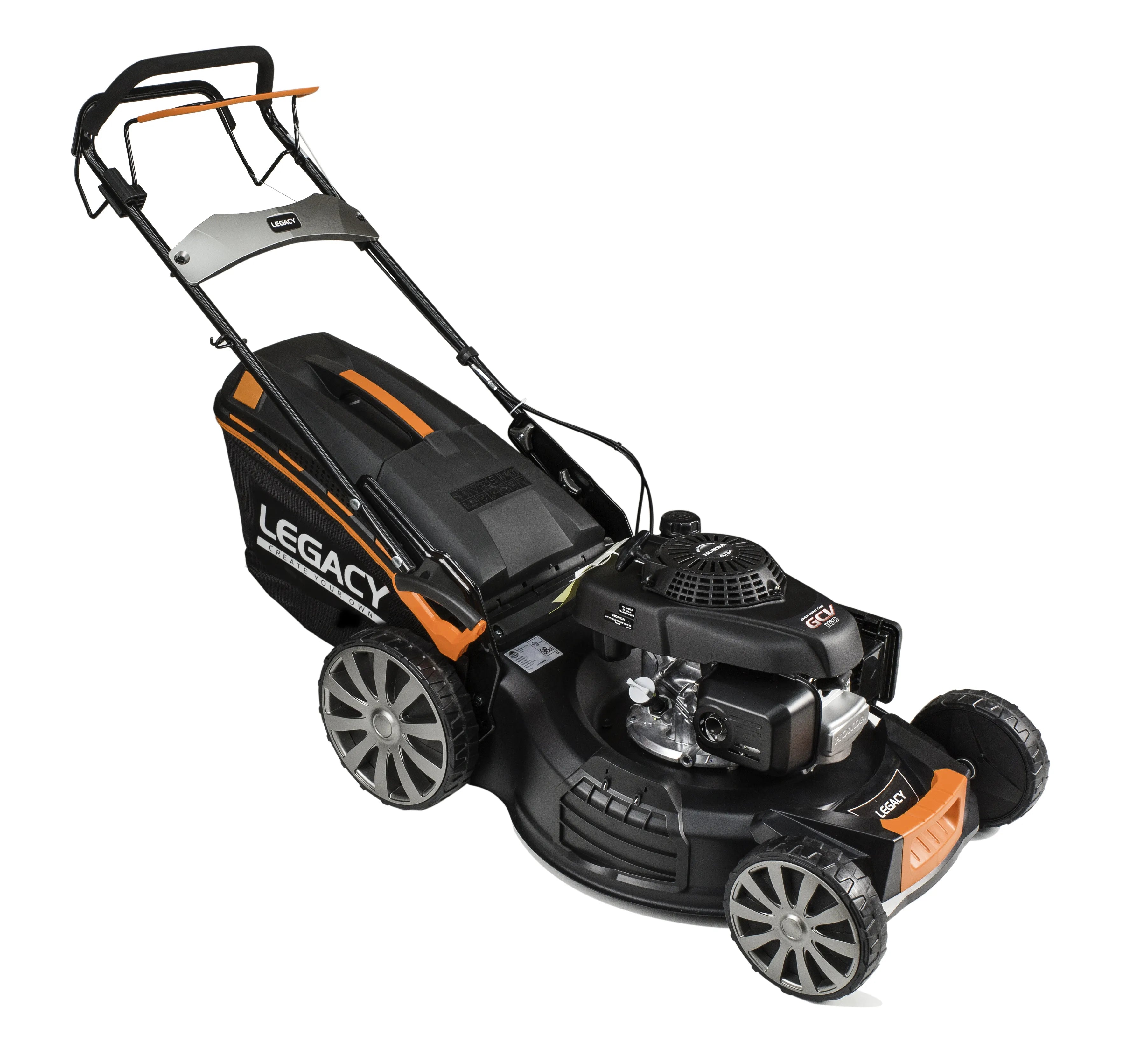 Legacy L53SHL-GCV170 Walk Behind Lawnmower