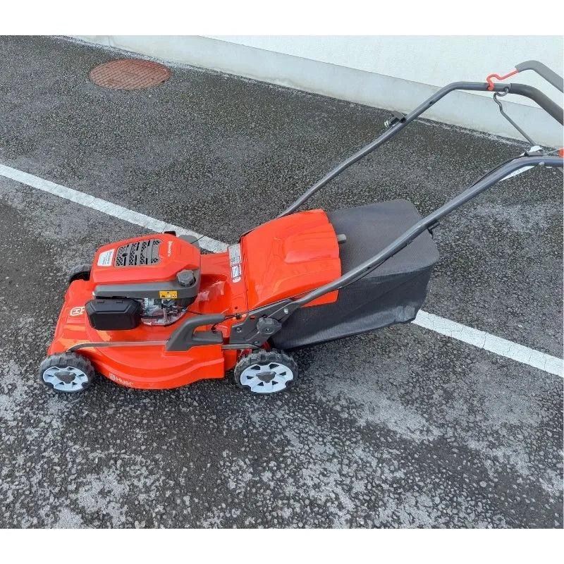 Husqvarna LC253S Walk-Behind Lawnmower