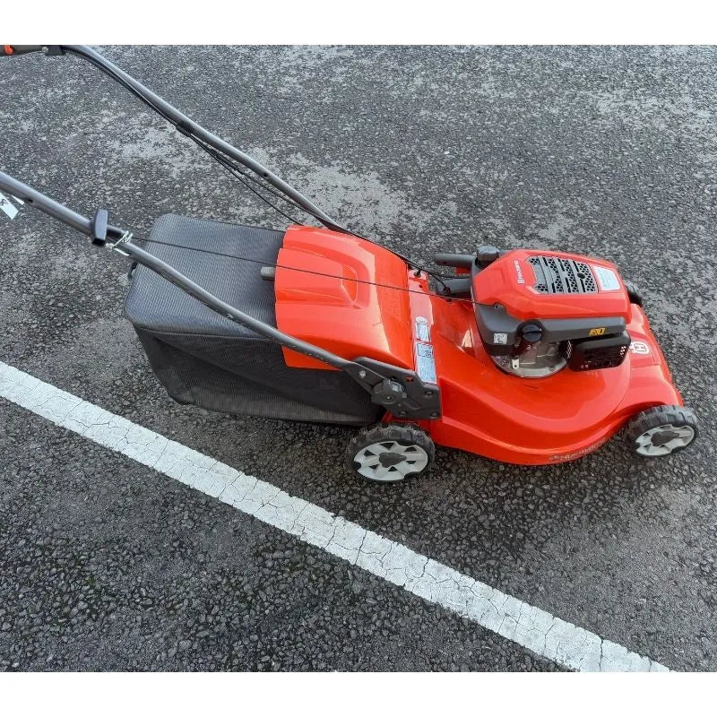Husqvarna LC253S Walk-Behind Lawnmower