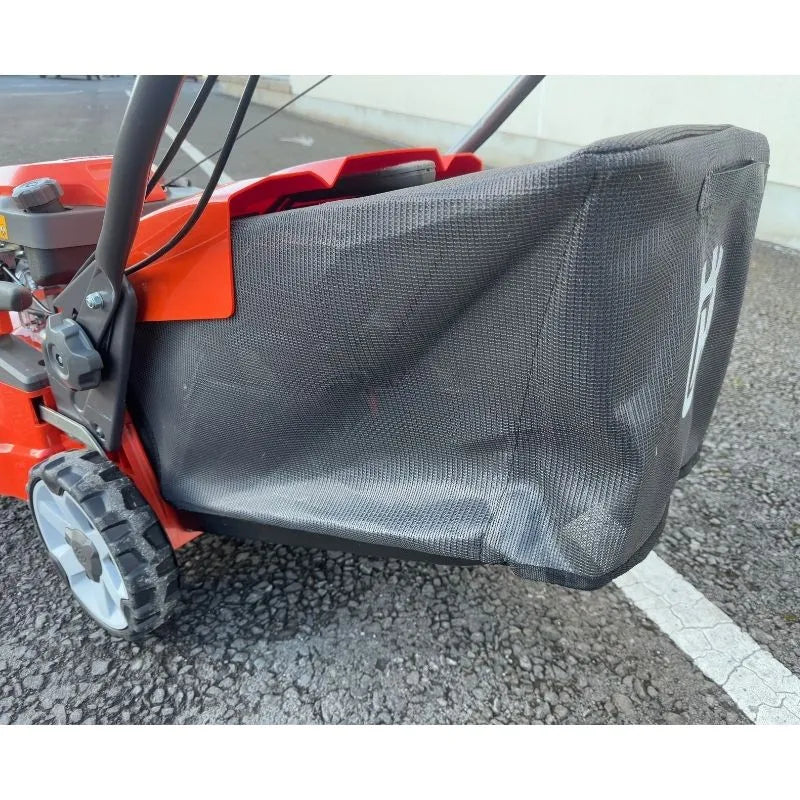 Husqvarna LC253S Walk-Behind Lawnmower