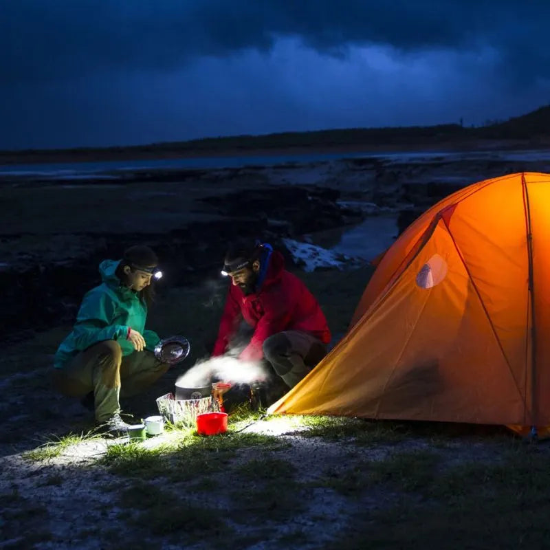 LED Lenser H7R SE Rechargeable LED Head Torch