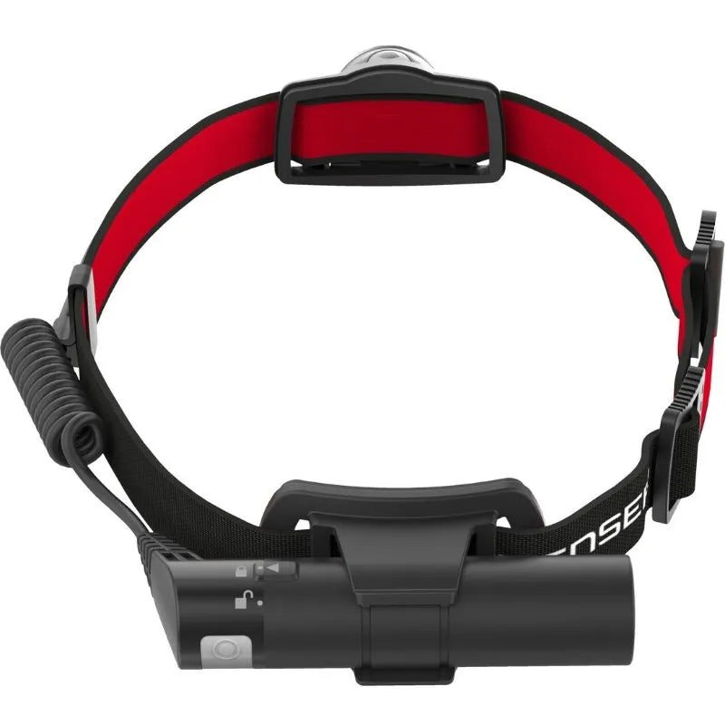 LED Lenser H8R Rechargeable LED Head Torch