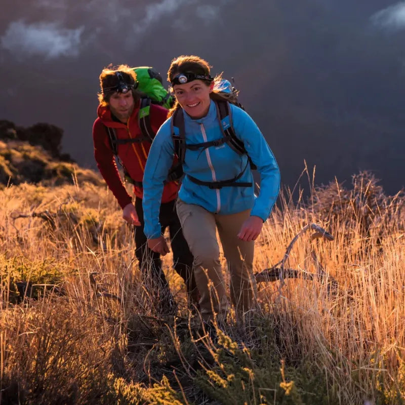 LED Lenser H7R SE Rechargeable LED Head Torch