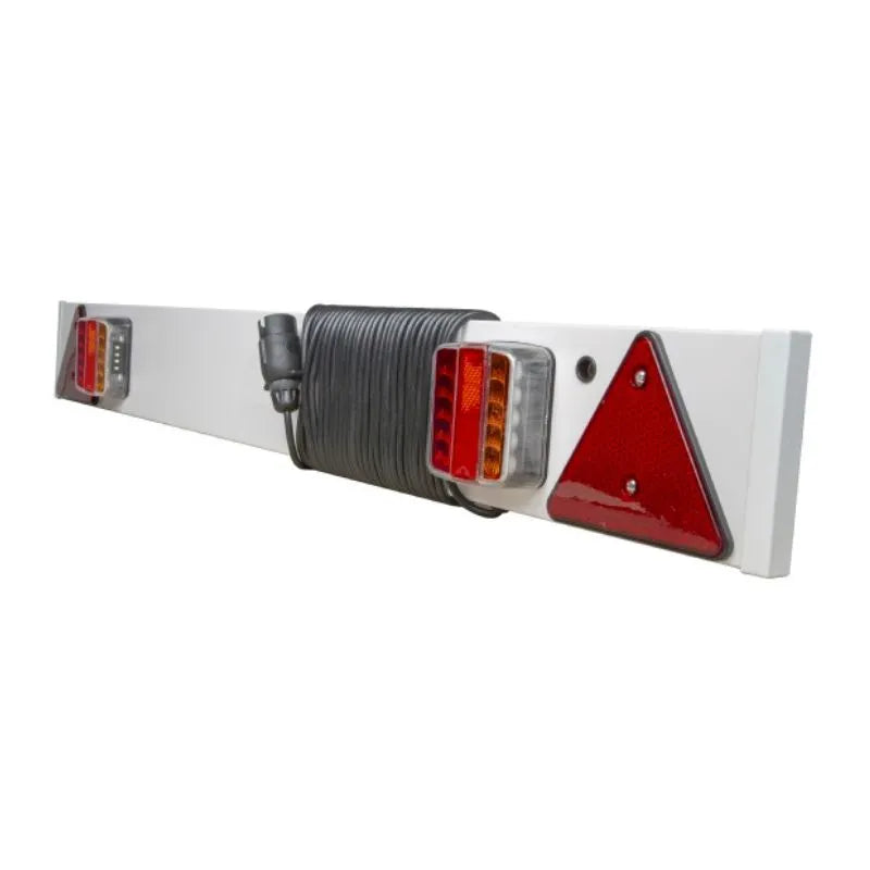 Genfitt LED Lighting Board 4ft x 10m