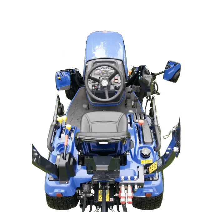 ISEKI TXGS24 COMPACT TRACTOR