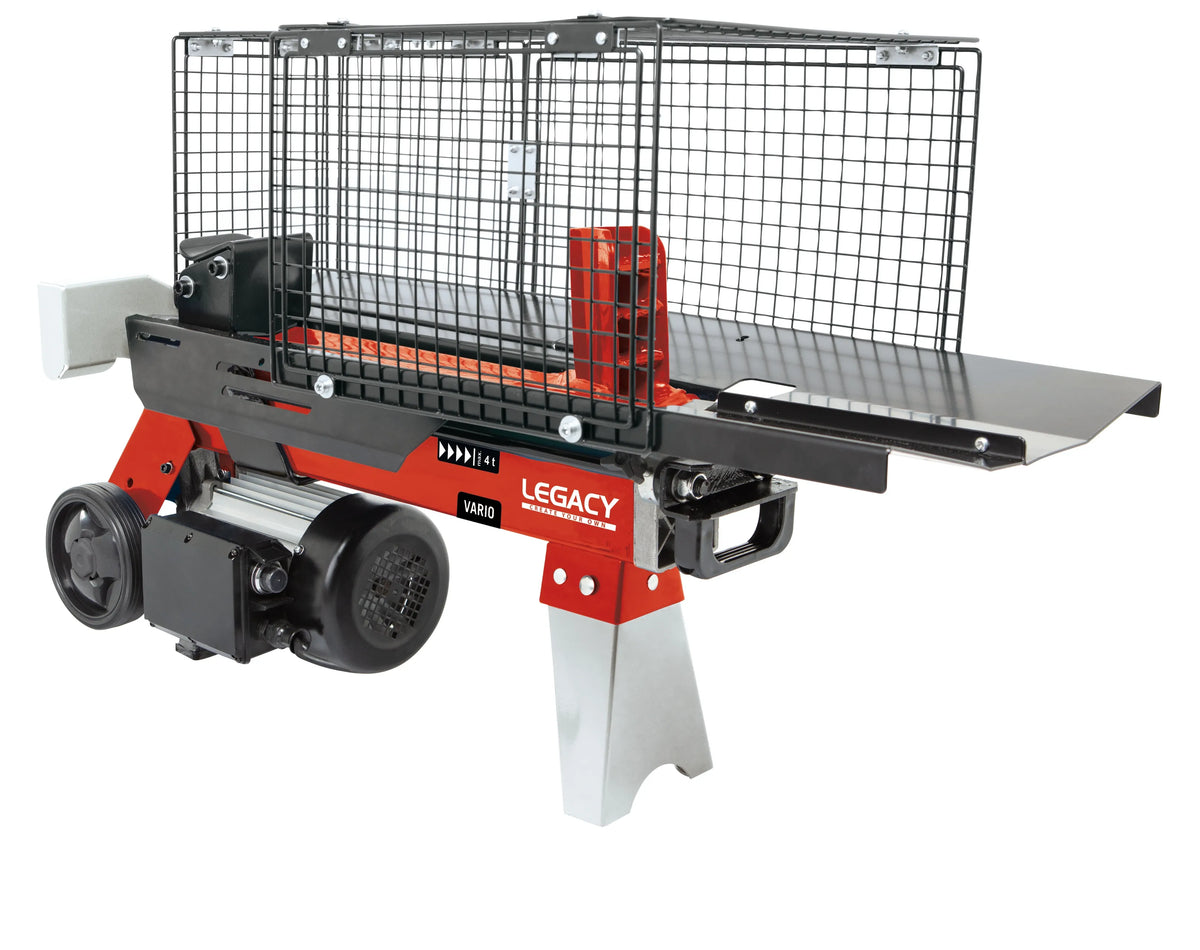 Legacy LH4-370 Horizontal Log Splitter