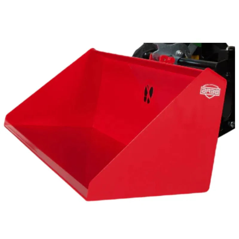 Berg Rear Lift Unit & Lift Bucket Bundle