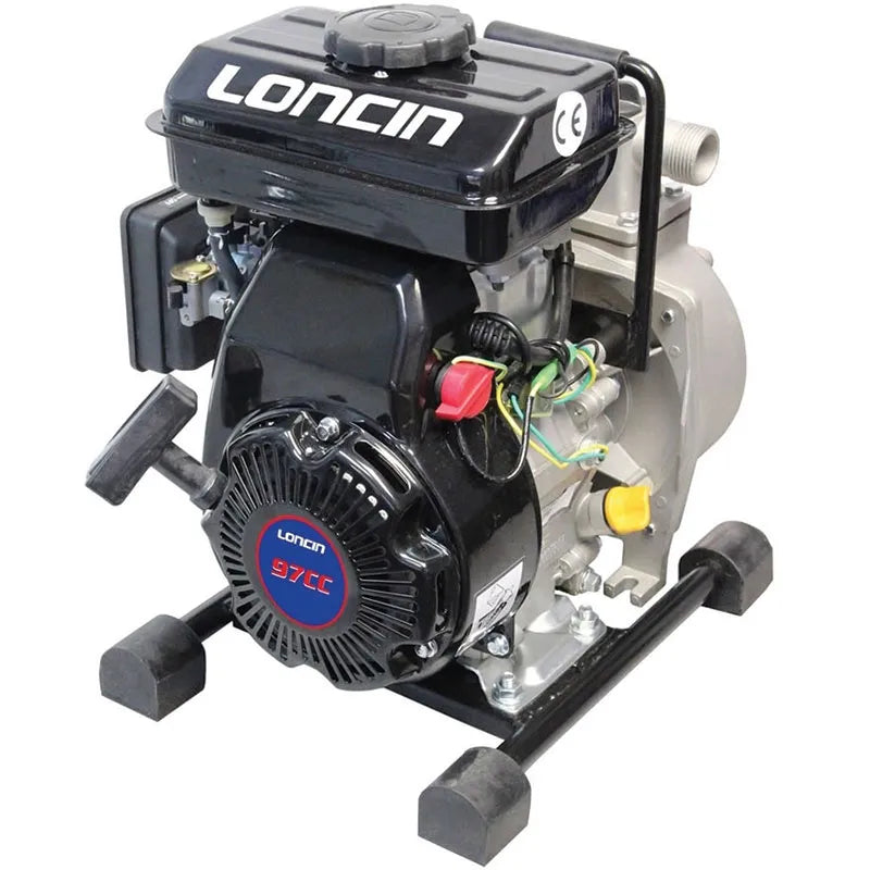Loncin 1" Water Pump