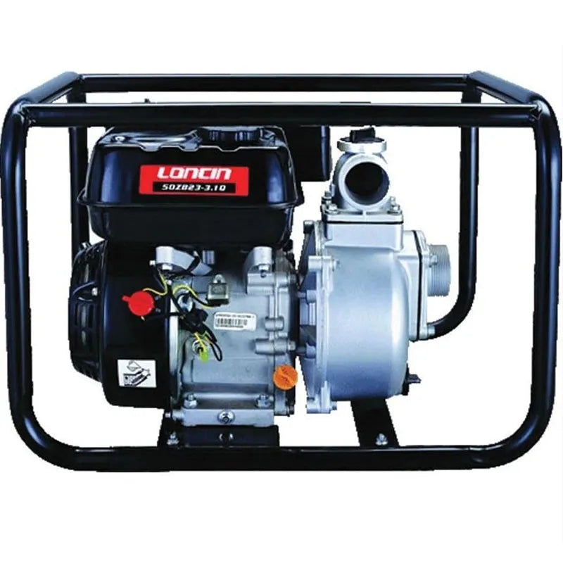 Loncin 2" Water Pump