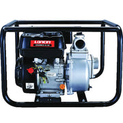 Loncin 3" Semi Trash Pump