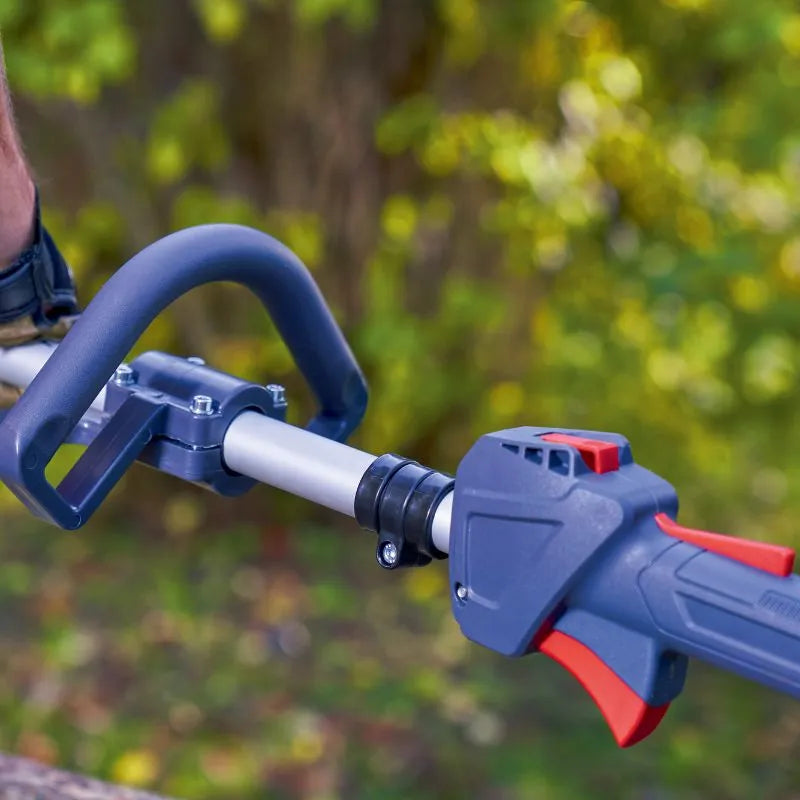 Efco DSH2500S Brushcutter