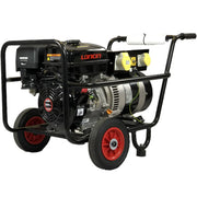 Maxflow Industrial Petrol Generator - Loncin G390