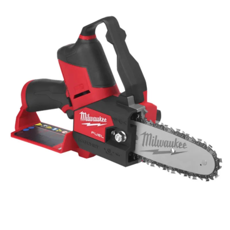 Milwaukee M12 Hatchet Pruning Saw