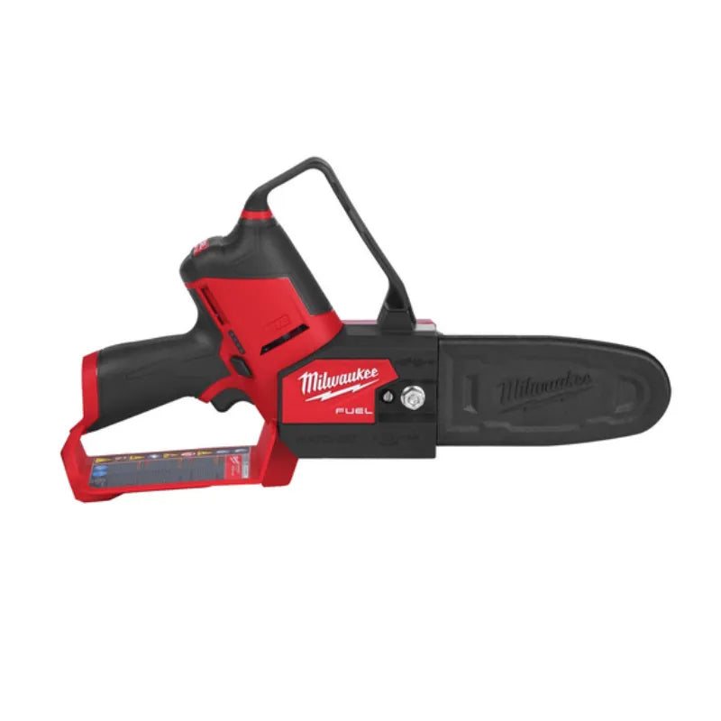 Milwaukee M12 Hatchet Pruning Saw