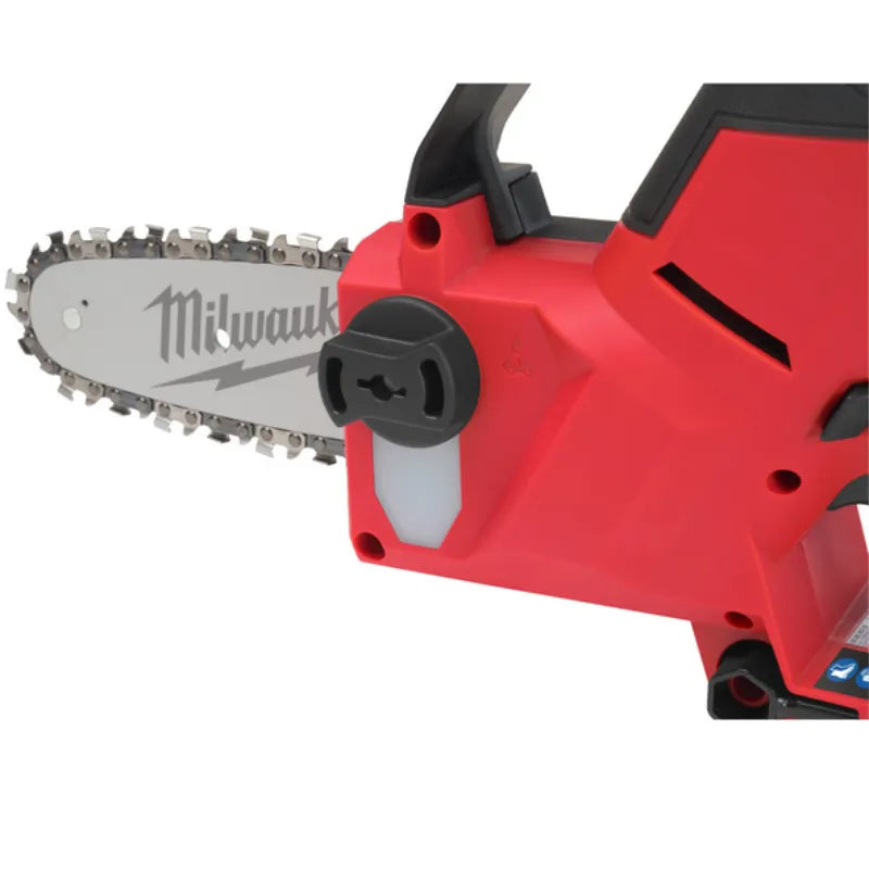 Milwaukee M12 Hatchet Pruning Saw