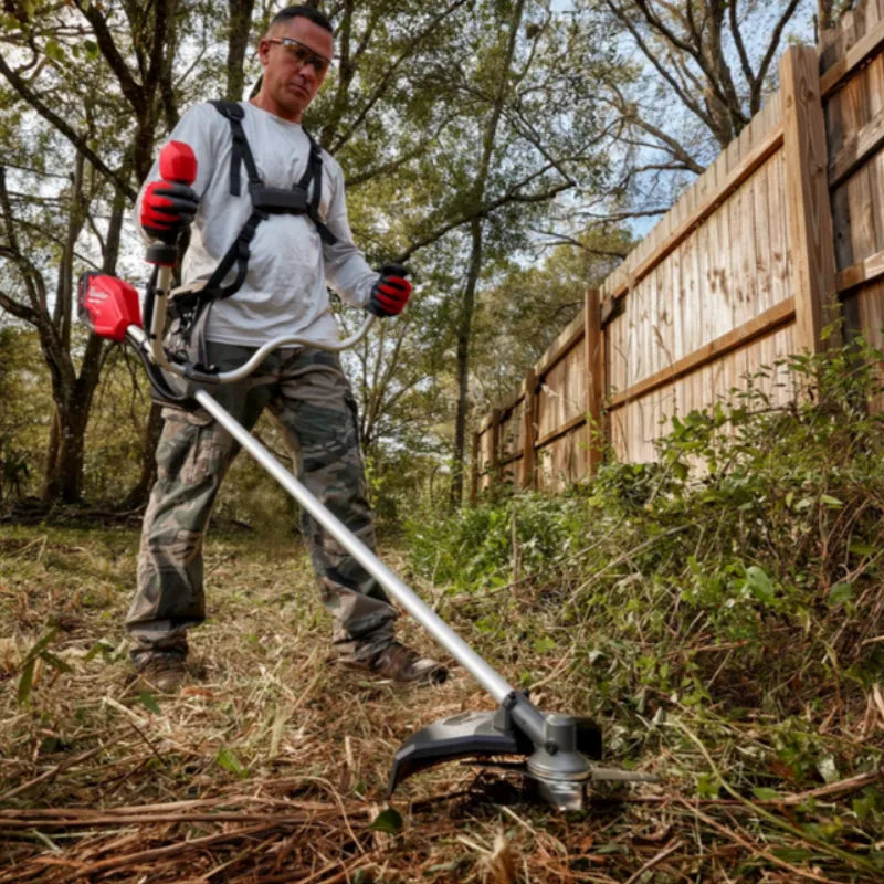 Milwaukee M18 Battery Brushcutter