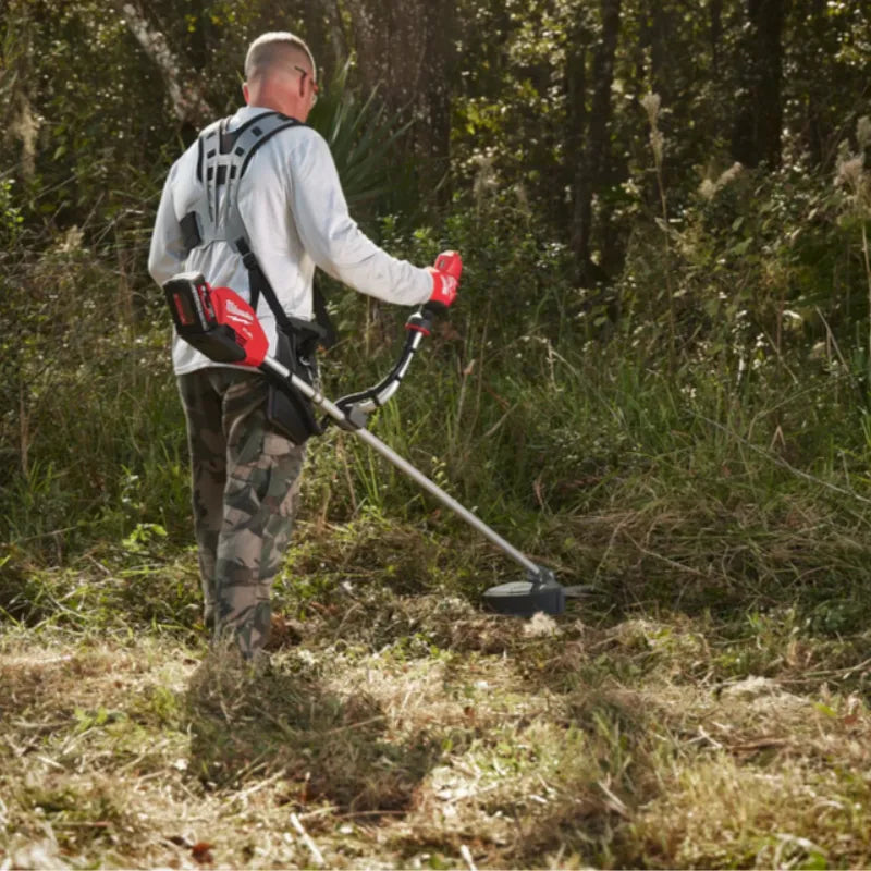 Milwaukee M18 Battery Brushcutter