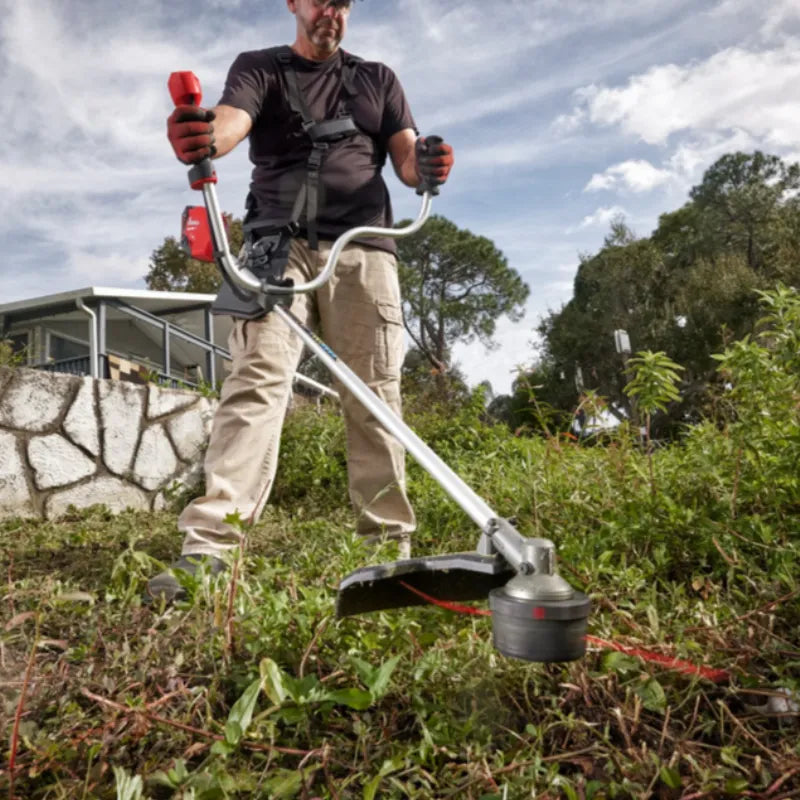 Milwaukee M18 Battery Brushcutter
