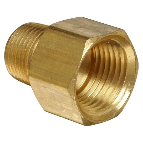 PD PRO 3/8" x M22 Female to Male Adapter