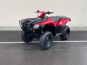 Honda TRX520FA6 Farm Quad