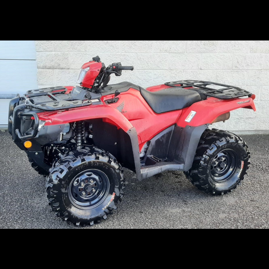 Honda TRX520FA6 Farm Quad - ZZZ003063