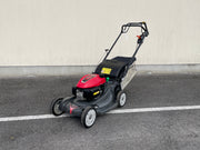 Honda HRX537HYE Walk-Behind Lawnmower – ZZZ003048