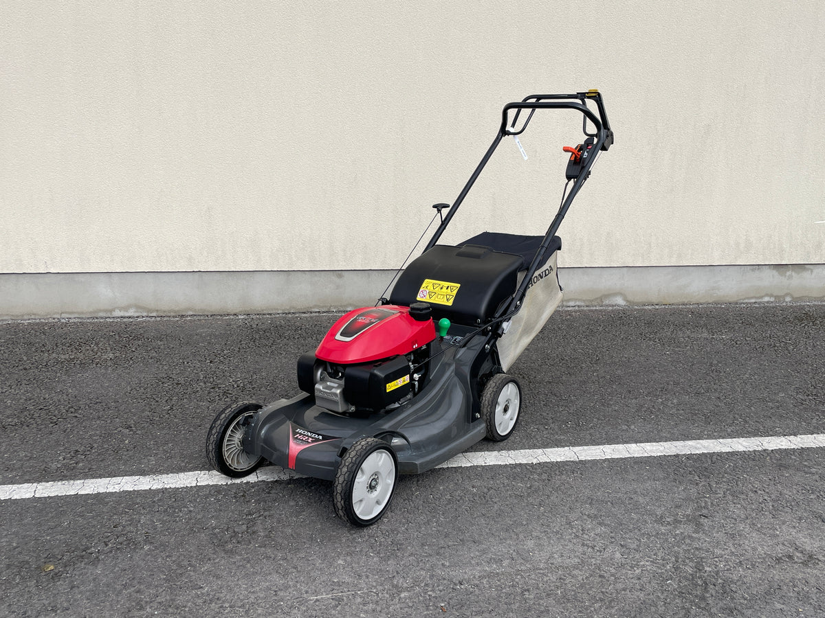 Honda HRX537HYE Walk-Behind Lawnmower – ZZZ003048