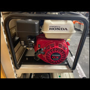 Second Hand GX200 2.7kw Generator – ZZZ002993