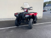 Honda TRX520FM6 Farm Quad - ZZZ003041