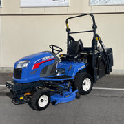 ISEKI SXG323+ Ride-On Mower - ZZZ003045