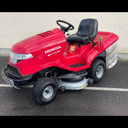 Ride-On Lawnmower – ZZZ003038