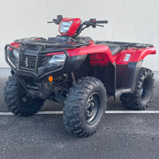 Honda TRX520FE2 Farm Quad - ZZZ002961