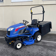 ISEKI SXG323 Ride-On Mower - ZZZ003023