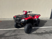 Honda TRX520FE2 Farm Quad