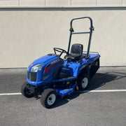 ISEKI SXG216 Ride-On Mower - ZZZ003012