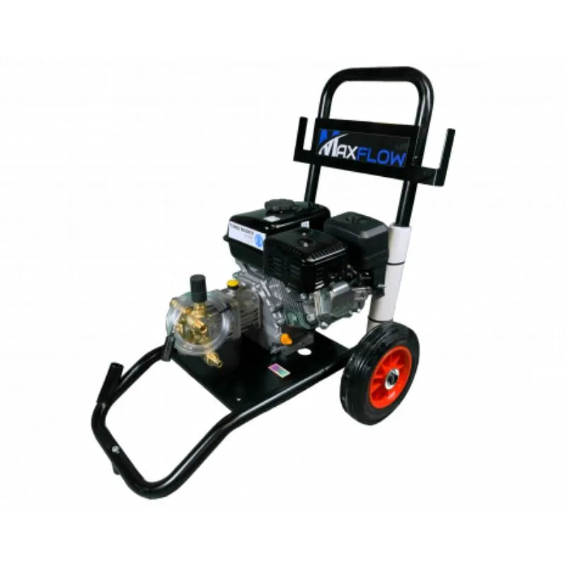 Maxflow Domestic Pressure Washer - Loncin G200 11 LPM