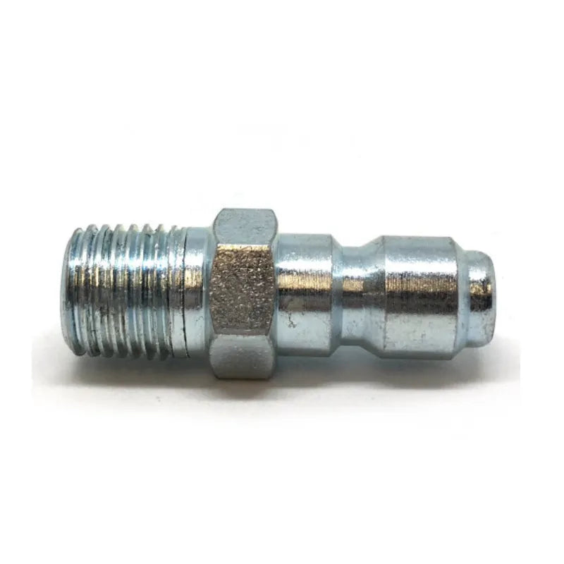 MED Male Quick Release Probe 3/8" BSP Male