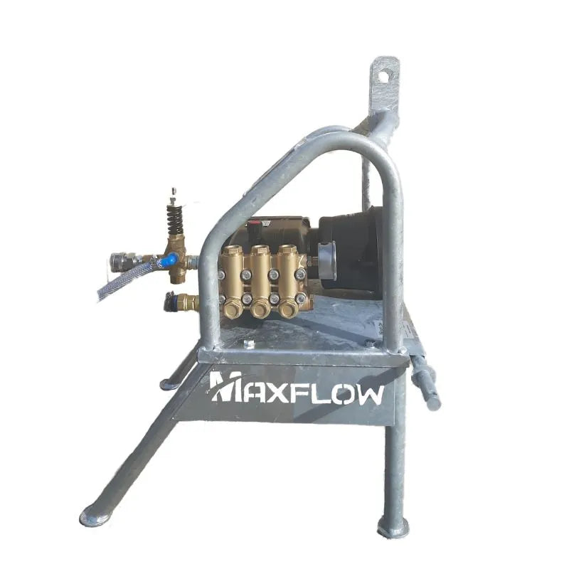 Maxflow Hawk PTO Driven Pressure Washer