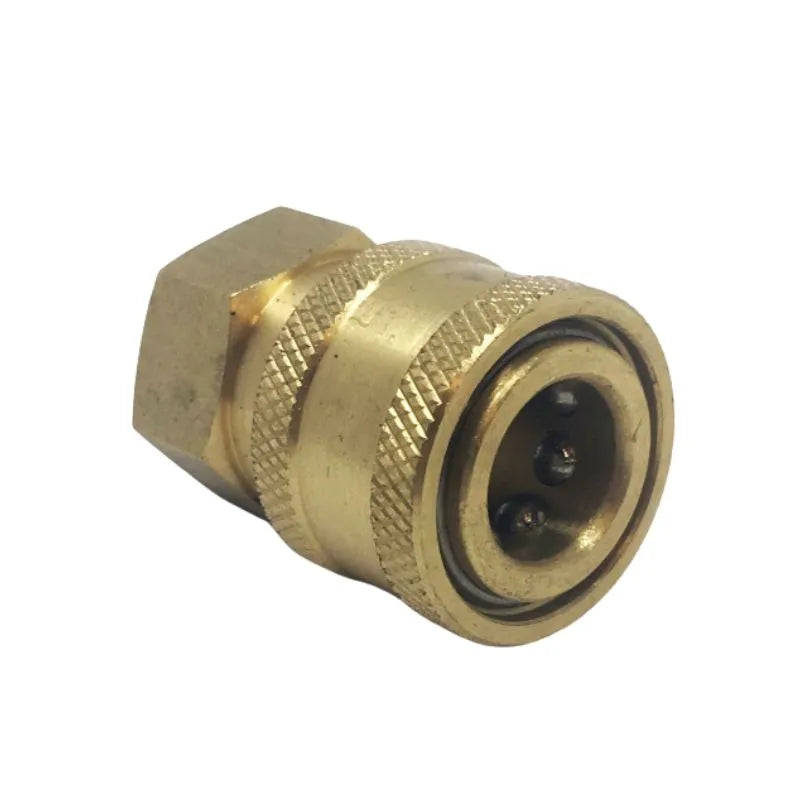1/4" Mini Quick Release