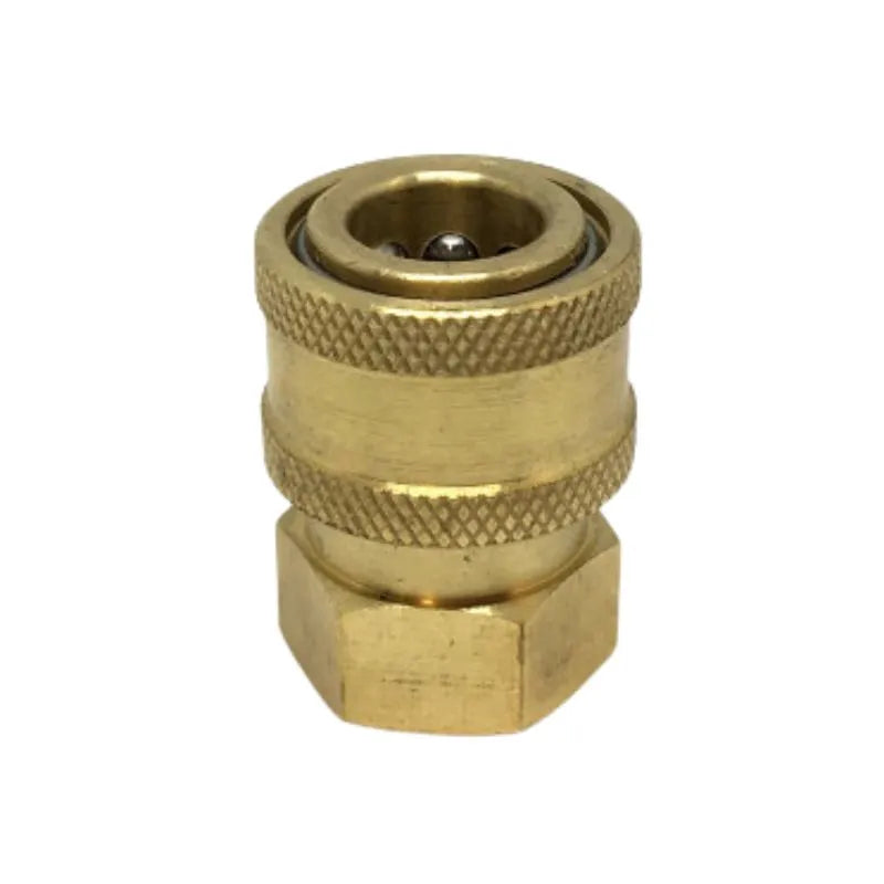 MED QRC 3/8" BSP Female
