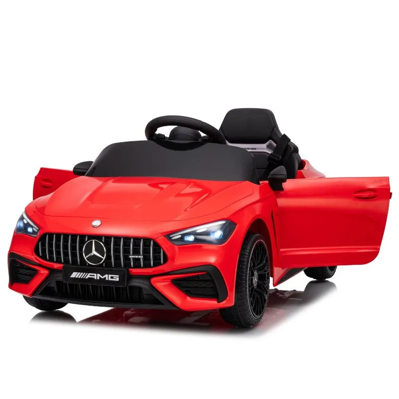 Mercedes AMG CLE 53 12V Kids Electric Ride On Car