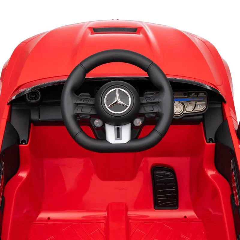 Mercedes AMG CLE 53 12V Kids Electric Ride On Car