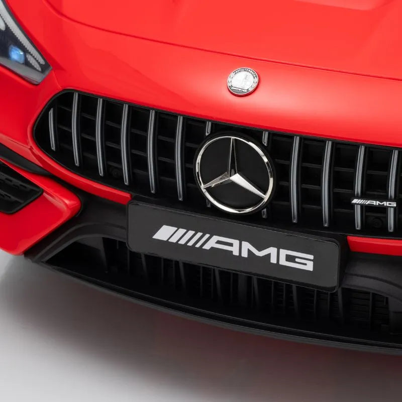 Mercedes AMG CLE 53 12V Kids Electric Ride On Car